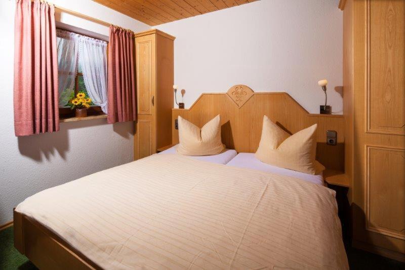 Apartmán Pfingstlerlehen Schönau am Königssee Exteriér fotografie